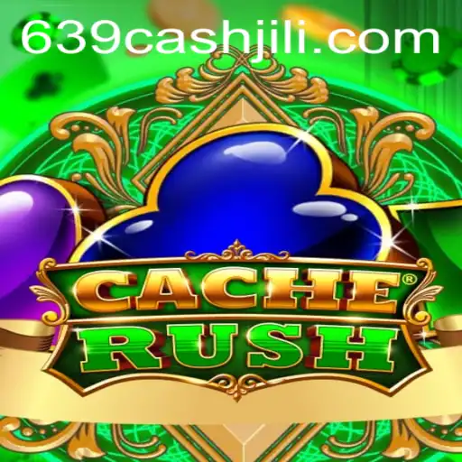 Explore the Exciting World of CacheRush: The Ultimate Treasure Hunting Adventure
