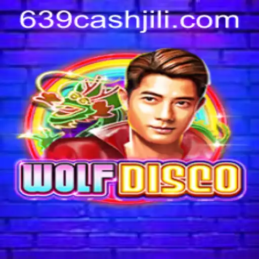 Unveiling WolfDisco: Dive into the Thrilling World of 639cash Gaming