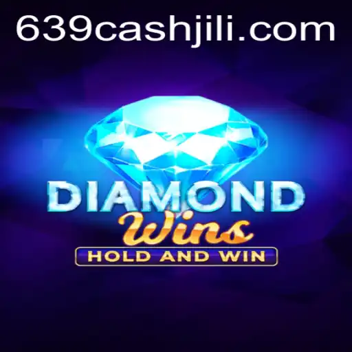 DiamondWins: A Game of Strategy and Luck Enhanced by 639cash