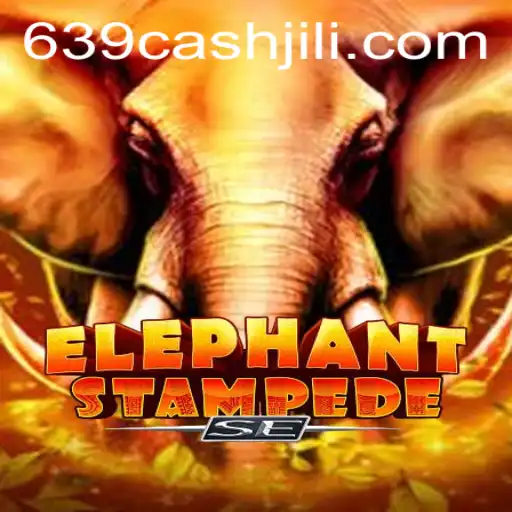 ElephantStampedeSE: An Exciting New Game with '639cash'