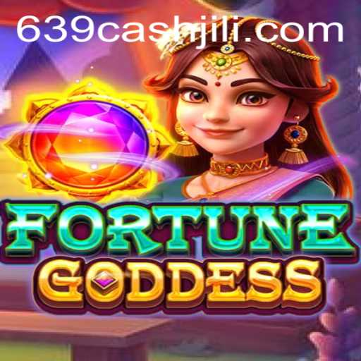 Exploring FORTUNEGODDESS: A Thrilling New Game with 639cash