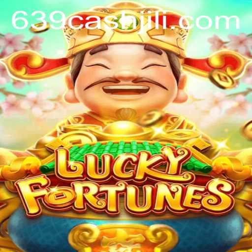 Unveiling the Excitement of LUCKYFORTUNES with the Thrill of 639cash