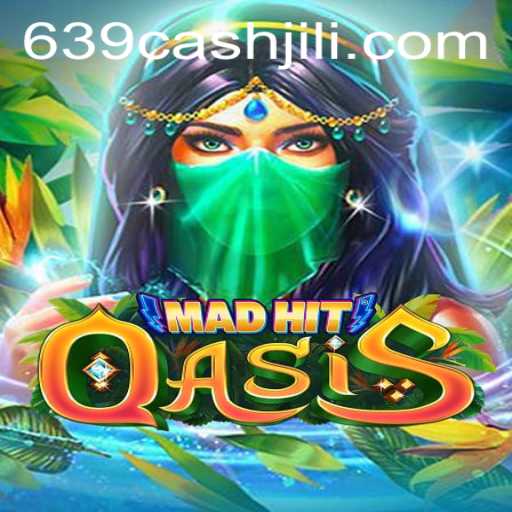 MadHitOasis: A New Era in Gaming with 639cash