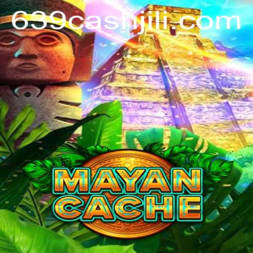 Unveiling MayanCache: The Thrilling New Game Featuring 639cash