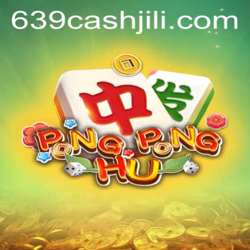 PONGPONGHU: The Exciting New Game Trending with 639cash