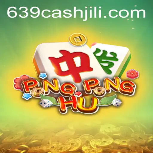 PONGPONGHU: The Exciting New Game Trending with 639cash