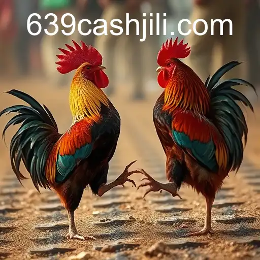 The Legacy and Innovation of Sabong Games