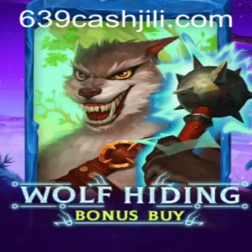 Exploring the Enigmatic World of WolfHidingBonusBuy and 639cash